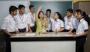 Datta Meghe World Academy campus photo 5 of 8 — Airoli