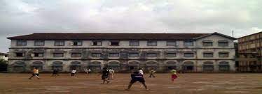 Dr. Antonio da Silva High School & Jr. College Of Commerce campus photo 7 of 7 — Dadar West