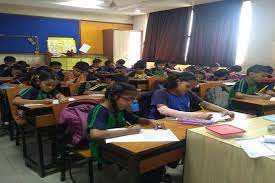 Datta Meghe World Academy campus photo 6 of 8 — Airoli