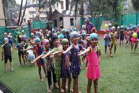 Datta Meghe World Academy campus photo 7 of 8 — Airoli