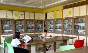 Datta Meghe World Academy campus photo 8 of 8 — Airoli
