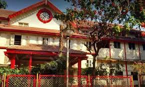 Dr. Antonio da Silva High School & Jr. College Of Commerce campus photo 5 of 7 — Dadar West