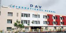 DAV International School campus photo 2 of 7 — Kharghar