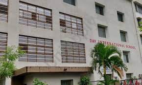 DAV International School campus photo 3 of 7 — Kharghar