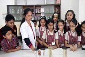 DAV International School campus photo 5 of 7 — Kharghar