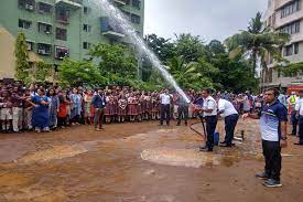 DAV International School campus photo 6 of 7 — Kharghar