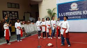 DAV International School campus photo 7 of 7 — Kharghar