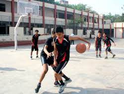 DAV Public School campus photo 3 of 11 — East Of Kailash