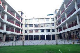 Don Bosco Senior Secondary School campus photo 3 of 6 — Nerul
