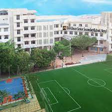 Don Bosco Senior Secondary School campus photo 4 of 6 — Nerul