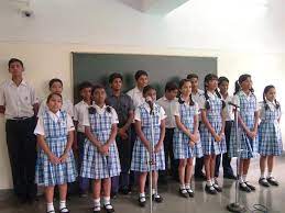 Don Bosco Senior Secondary School campus photo 5 of 6 — Nerul