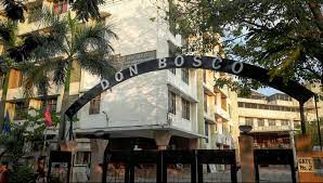 Don Bosco Senior Secondary School campus photo 6 of 6 — Nerul