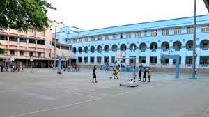 Don Bosco High School campus photo 2 of 6 — Matunga East