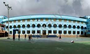 Don Bosco High School campus photo 3 of 6 — Matunga East