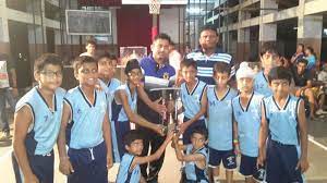 Don Bosco High School campus photo 5 of 6 — Matunga East