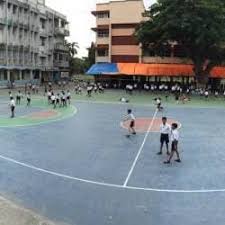 Don Bosco High School campus photo 6 of 6 — Matunga East