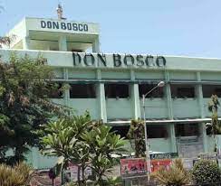 Don Bosco High School campus photo 2 of 6 — Borivali West