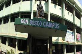 Don Bosco High School campus photo 4 of 6 — Borivali West