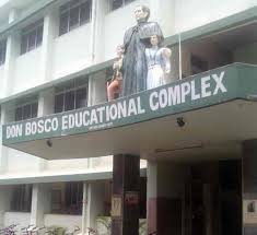 Don Bosco High School campus photo 6 of 6 — Borivali West