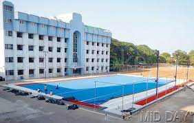 Don Bosco International School campus photo 2 of 6 — Matunga East