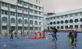 Don Bosco International School campus photo 3 of 6 — Matunga East