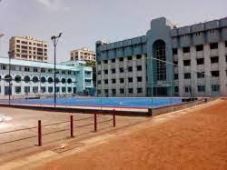 Don Bosco International School campus photo 4 of 6 — Matunga East