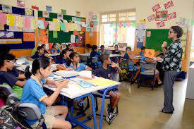 Don Bosco International School campus photo 5 of 6 — Matunga East