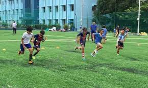 Don Bosco International School campus photo 6 of 6 — Matunga East