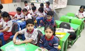 Divine Child KG Classes campus photo 3 of 5 — Chembur West