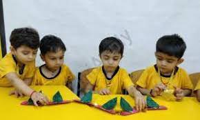 Divine Child KG Classes campus photo 4 of 5 — Chembur West