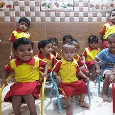 Divine Child KG Classes campus photo 5 of 5 — Chembur West