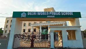 Delhi World Public School campus photo 3 of 6 — Nerul
