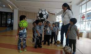 Delhi World Public School campus photo 6 of 6 — Nerul