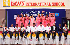 Dawn International School campus photo 2 of 7 — Kochi (Cochin)