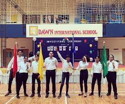 Dawn International School campus photo 4 of 7 — Kochi (Cochin)