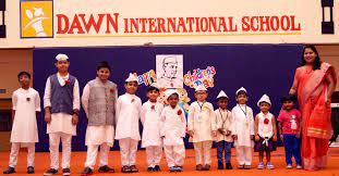 Dawn International School campus photo 7 of 7 — Kochi (Cochin)