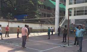 Diamond Jubilee High School campus photo 7 of 7 — Mazagaon