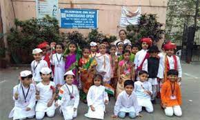 Dolphin Kids Pre- School And English Primary School campus photo 3 of 6 — Mulund East