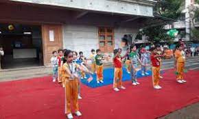 Dolphin Kids Pre- School And English Primary School campus photo 4 of 6 — Mulund East
