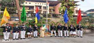 DAV Public School campus photo 2 of 8 — New Panvel