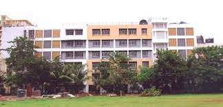 DAV Public School campus photo 4 of 8 — New Panvel