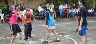 DAV Public School campus photo 8 of 8 — New Panvel