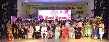 Red Rose Senior Secondary School campus photo 2 of 2 — Thana Darwaja