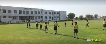 Rose Valley Public School campus photo 2 of 3 — Thana Darwaja
