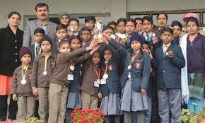 Rose Valley Public School campus photo 3 of 3 — Thana Darwaja