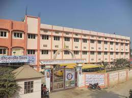 Saraswati Vidya Mandir Senior Secondary School campus photo 2 of 4 — Gohana