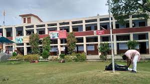 Saraswati Vidya Mandir Senior Secondary School campus photo 3 of 4 — Gohana