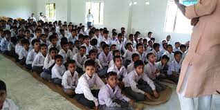 Saraswati Vidya Mandir Senior Secondary School campus photo 4 of 4 — Gohana