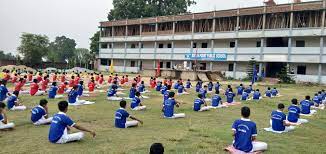 South Point Public School campus photo 3 of 11 — Thana Darwaja