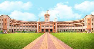 Shree Swaminarayan Gurukul campus photo 4 of 4 — Raipur